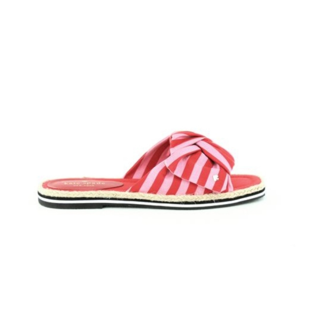 Kate Spade New York Pink Caliana Sandals - Picture 5 of 12